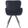 Стул Special4You Reita black (E6651): Производитель Special4You