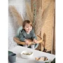 Столик к стулу для кормления Childhome Evolu natural/wood (CHEVOTB) фото 3