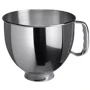 Кухонный комбайн KitchenAid Artisan 5KSM175PSEMY: Материал чаши Нержавеющая сталь