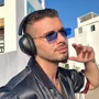 Наушники Oneodio A5 Black
