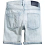 Шорты H&M 4805175 146 см голубые: Размер 146