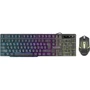 Комплект проводной Defender Sydney C-970 Wired Black (45970)