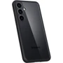 Чехол для телефонов Spigen Ultra Hybrid Matte Black (ACS07352) for Samsung S921 Galaxy S24 фото 7