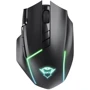 Мышь Trust GXT 131 Ranoo WL Black (24178)