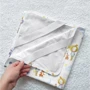 Пелюшка непромокальна Cosas Diaper Little Prince 70х120 см (4822052070970) фото 3