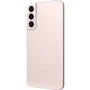 Б/У смартфон Samsung Galaxy S22 Plus 8/128 GB Pink Approved Grade B: Причина уценки Хорошее состояние (витринный образец): Samsung Galaxy выглядит и функционирует как новый. Смартфон полностью протестирован по программе Approved, все функции работают корректно