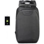 Сумка для ноутбуков Tigernu 15.6" T-B3611 Black: Тип сумки рюкзак
