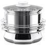 Пароварка Tefal VC502D10: Потужність, Вт 900