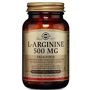 Solgar L-Arginine Солгар Аргинин 500 mg 100 капсул