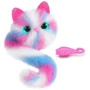 Игровой Набор С Интерактивной Кошечкой Pomsies S4 - Пеппер (02246-P)