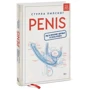 Стурла Пілськог: Penis. Гід по чоловічому здоров'ю від лікаря-уролога: Виробник Манн, Иванов и Фербер