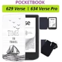 Аксесуар до електронної книги BeCover Smart Case Time To Travel для PocketBook 629 Verse / 634 Verse Pro (710982) фото 7