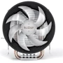 Кулер PCCooler S83 Pro: Роз'єм 3pin