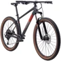 Велосипед Marin BOBCAT TRAIL 5 рама - S 2022 27.5" BLACK (SKD-94-28): Материал рамы Алюминий