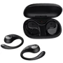Наушники Blackview AirBuds 10 Black: Тип крепления крепление на ушах