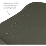 Прогулочная коляска ABC Design Ping 3 Trekking Avocado (12004982500): Материал колес полиуретан