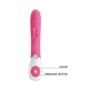Вибромассажер серии Pretty Love GENE, BI-014224