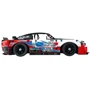 Конструктор LEGO Technic NASCAR Next Gen Chevrolet Camaro ZL1 672 детали (42153): Серия TECHNIC