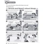 Beehive 1: Workbook: Обкладинка Мягкая