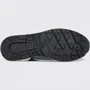 Кроссовки Saucony Shadow 6000 (70441-34s) 40 (8) серые натуральная замша демисезон: Материал подкладки Текстиль
