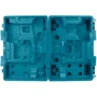 Кейс для электроинструмента Makita 824981-2: Тип кейс