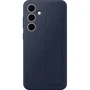 Чехол для телефонов Samsung Standing Grip Case Dark Blue (EF-GS721CNEGWW) for Samsung S721 Galaxy S24 FE