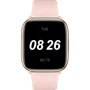 Смарт-годинник Gelius Amazwatch GTi GP-SW014 Gold Rose: Особливості Функция звонка, Динамик (громкая связь), Большой экран, Встроенный микрофон, Влагозащищенные