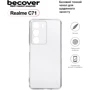 Чехол для телефонов BeCover TPU Case Transparancy for Realme C71 (713780)