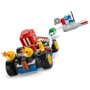 Конструктор LEGO Super Mario Standard Kart 174 детали (72032) фото 7