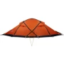 Палатка Terra Incognita Toprock 2 (зелёный): Материал тента 40D/240Т Nylon Double Rip Stop 6000 мм SILICONE
