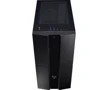 Корпус FSP CMT270: Форм-фактор материнської плати ATX/MicroATX/Mini-ITX