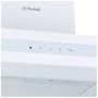 Вытяжка Perfelli TS 9723 B 1100 WH LED Strip фото 7