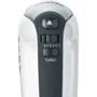Миксер Severin HM 3830: Насадки Для замеса теста, Для взбивания