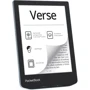 Електронна книга PocketBook 629 Verse Bright Blue (PB629-2-CIS): Підтримка карт пам'яті microSD/microSDHC (До 128 ГБ)
