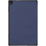 Аксессуар для планшетных ПК BeCover Smart Case Deep Blue for Lenovo Tab M10 TB328F (3rd Gen) 10.1" (708282)