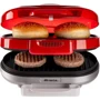 Ariete 0205 HAMBURGER Red: Тип Сэндвичница