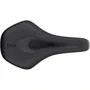 Седло Fizik Terra Aidon X5-160 mm E-MTB 272 г black (SAD-06-70): Анатомическая выемка Есть