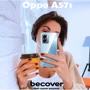 Чехол для телефонов BeCover TPU Case Anti-Shock Clear for Oppo A57s (708893): Пленка в комплекте нет