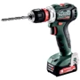 Шуруповерт Metabo PowerMaxx ВS 12 BL Quick (601039500)