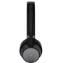 Наушники Lenovo Go Wireless ANC Headset (4XD1C99221): Тип крепления оголовные