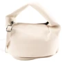 Женская сумка хобо Valiria Fashion белая (5DETAA9304-white): Тип Сумки