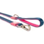 Поводок для собак Max & Molly Short Leash - Matrix Pink L (4894512016989): Вид Обычный
