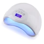 Лампа UVLED для манікюру SUN 48W SUN5PLUS_WHITE
