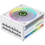 Блок живлення GameMax RGB-850 Pro: ККД,% 90