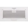 Вытяжка Jantar BILT 650 LED 52 WH: Рекомендуемая площадь помещения (при высоте 2,7 м), м² 10-15