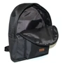 Рюкзак DNK черный (Backpack City-1): Тип Рюкзаки