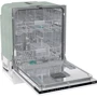 Встраиваемая посудомоечная машина Gorenje GV642C60: Размеры 59.8х81.6х55 см