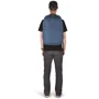 Рюкзак Рюкзак Osprey Daylite Carry-On Travel Pack 44 Night Arches Green зеленый (009.2621) фото 13