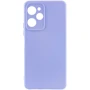 Аксессуар для смартфона Lakshmi Case Silicone Cover Full Camera Dasheen for Xiaomi Poco X5 Pro 5G / Note 12 Pro 5G