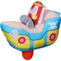 Іграшка для води BB Junior Water Squirters Піратський корабель (16-89062)